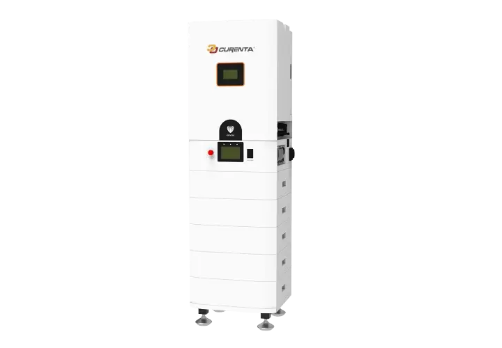 هل نظام تخزين الطاقة ESS هو مستقبل الطاقة المستدامة؟