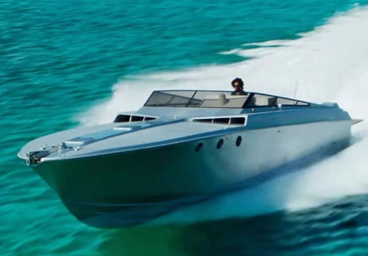 بطارية الليثيوم البحرية ذات الدورة العميقة 12 فولت من CURENTA BATTERY - الحل الأمثل للطاقة للتطبيقات البحرية